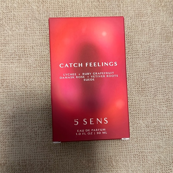 5 SENS Catch Feelings NEW - Picture 2 of 5